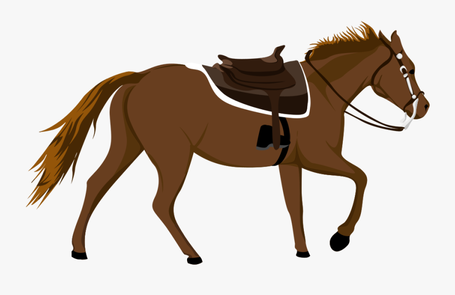 Transparent Wild Horses Clipart Brown Horse Clipart Free Transparent Clipart Clipartkey