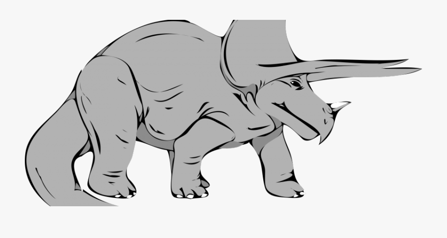 Going The Way Of The Dinosaur, Transparent Clipart