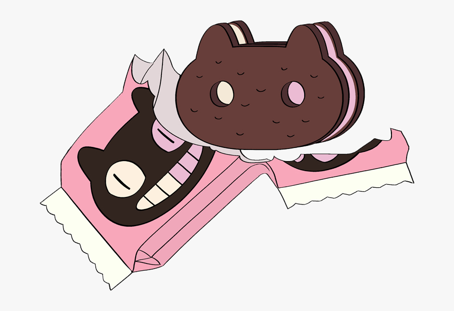 Steven Universe Wiki - Cookie Cat Steven Universe Fanart, Transparent Clipart