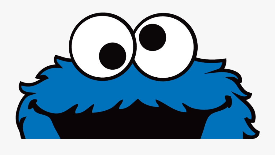 Cookie Monster Pictures Free Best Transparent Png - Cookie Monster Clipart, Transparent Clipart