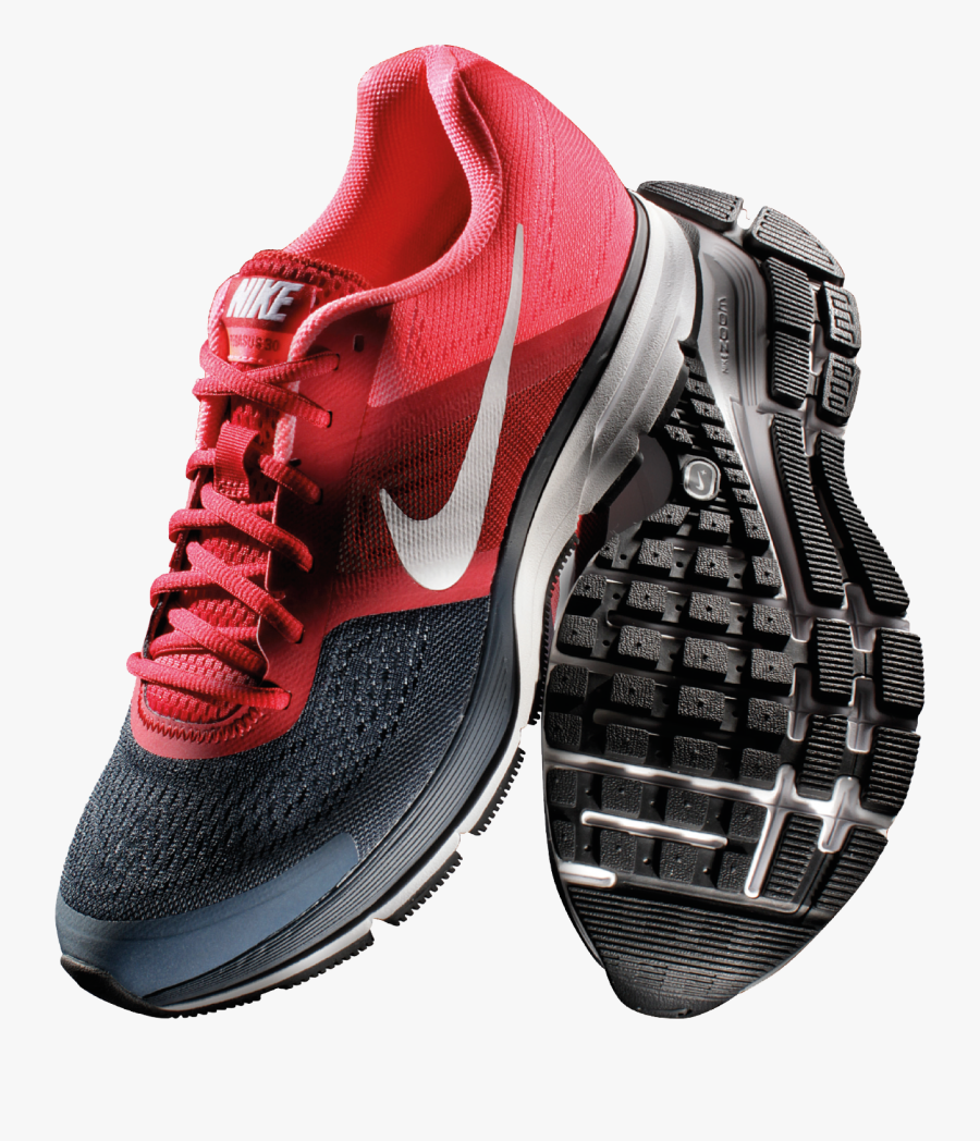 Shoe Nike Free Air Force - Nike Shoes Png Hd, Transparent Clipart