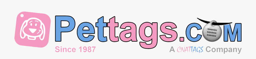Pettags, Transparent Clipart