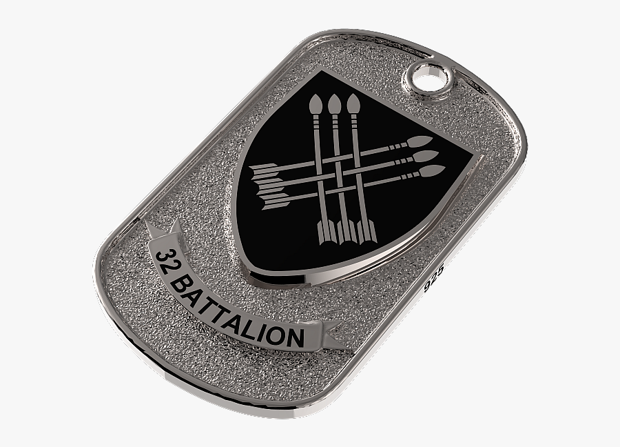 Transparent Military Dog Tags Png - Throwing Knife, Transparent Clipart