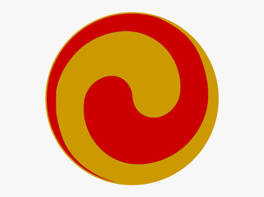 Yin Yang Hosting - Circle, Transparent Clipart