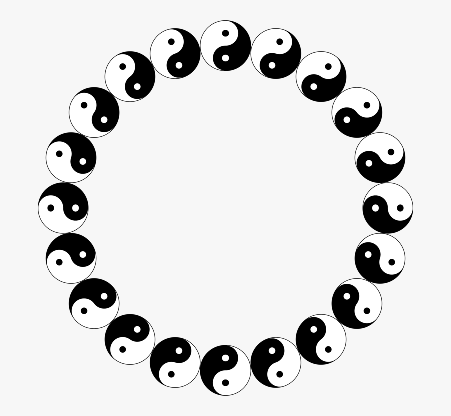 Circle,stock Photography,royaltyfree - Switchwords For Anxiety, Transparent Clipart