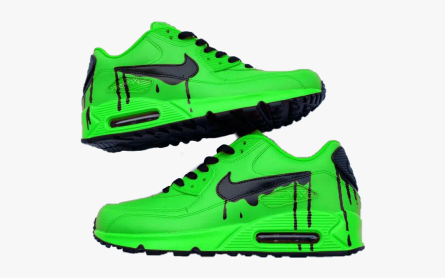 #nike #shoes #sneakers #brandname #brand #name #sticker - Brand Name Shoes Nike, Transparent Clipart