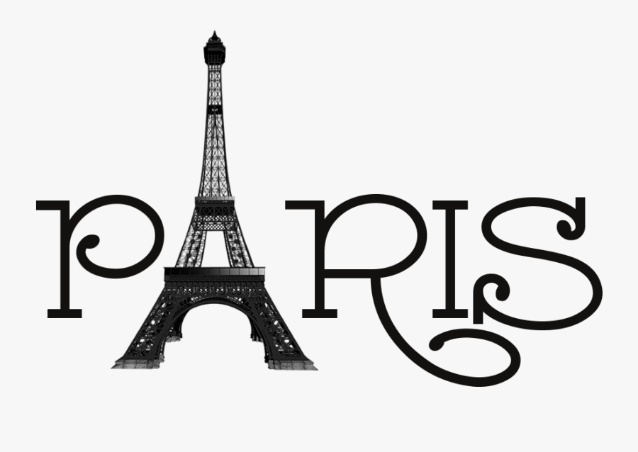 Paris,tour,eiffel, - Party, Transparent Clipart