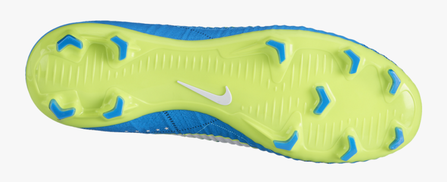 Football Boots Png - Nike Mercurial Victory Vi Df Neymar, Transparent Clipart