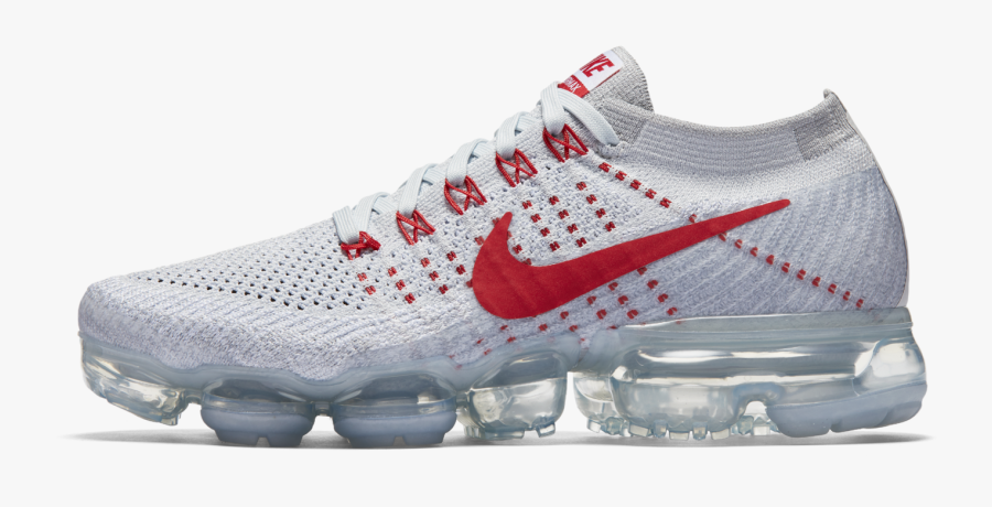 Clip Art Nike Air Vapormax Reveals 