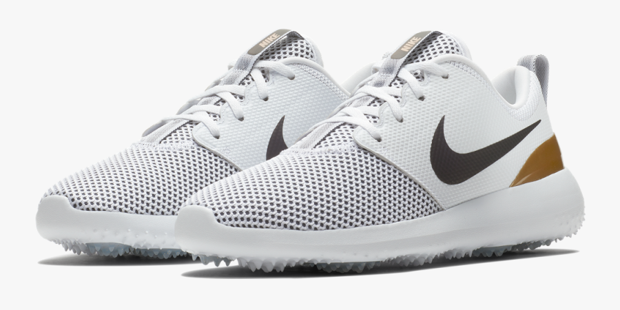 Cropped Nike Shoe Png - Basketball Shoe, Transparent Clipart