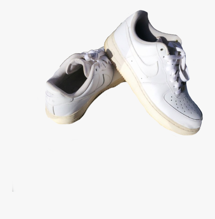 Transparent Nike Shoe Png - Shoes Aesthetic Transparent Png, Transparent Clipart