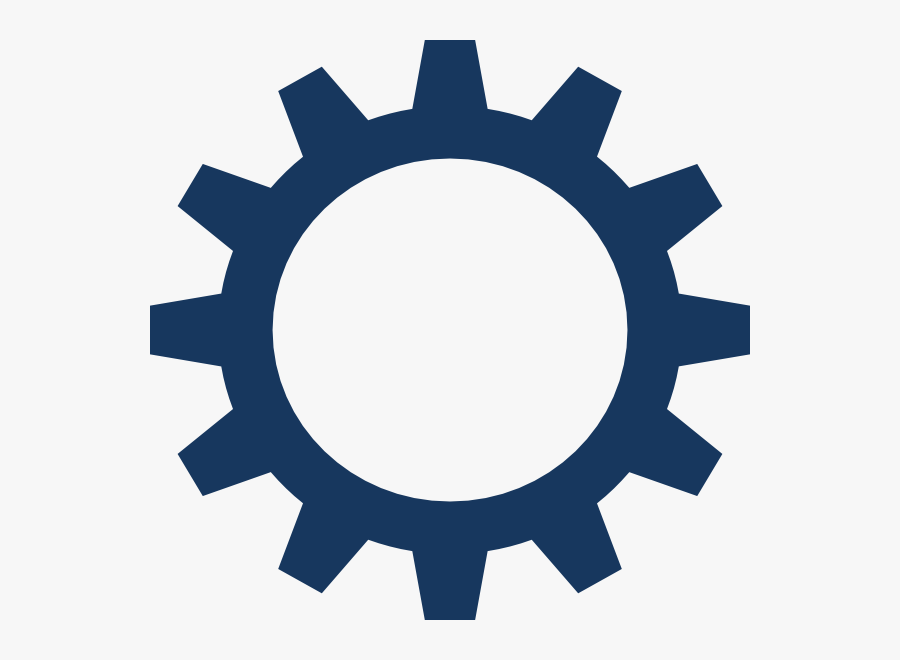Cogwheel Png, Transparent Clipart