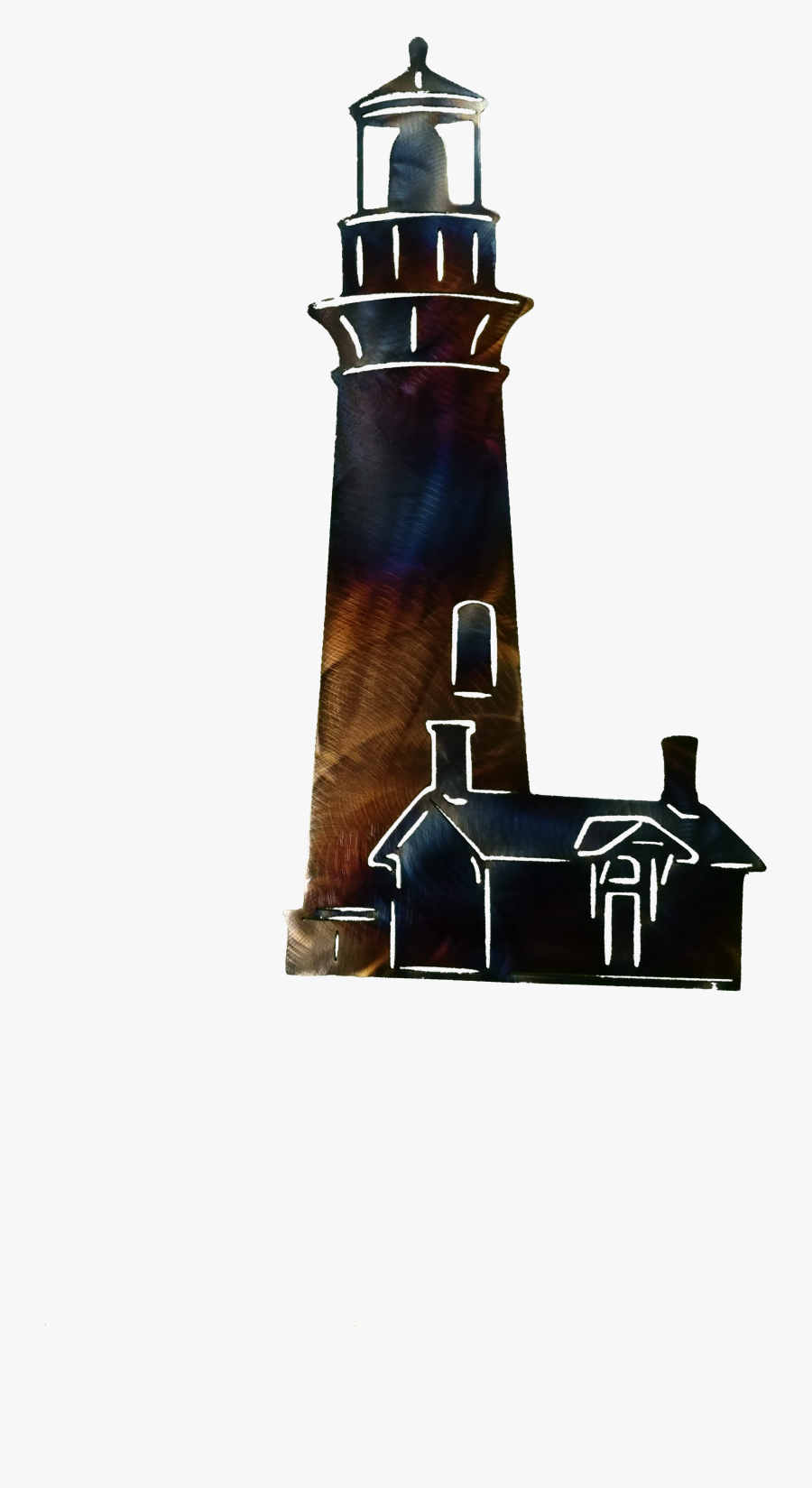Transparent Lighthouse Clipart Png - Lighthouse, Transparent Clipart