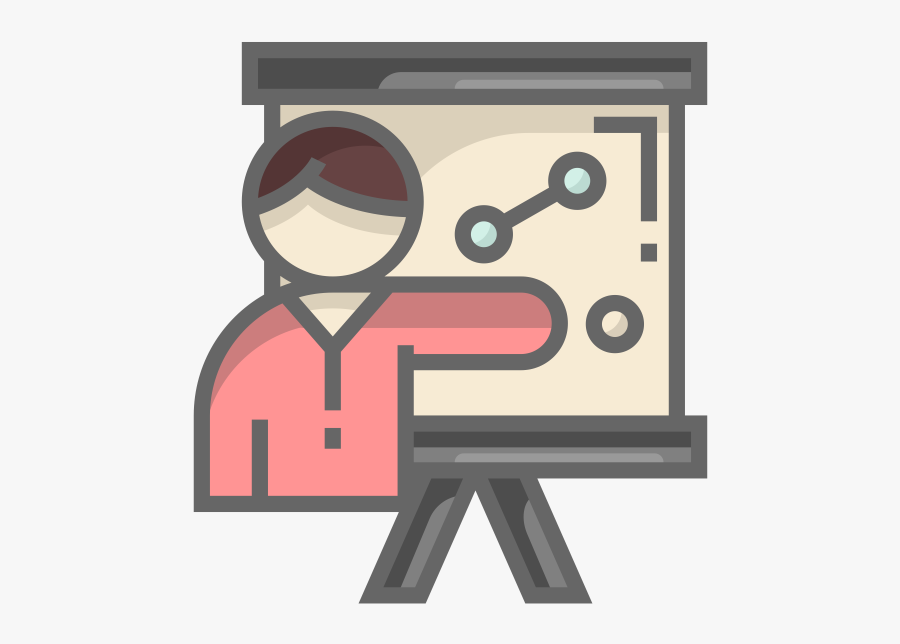 Seoul Asianyouthcamp Mentoring Session - Icon, Transparent Clipart