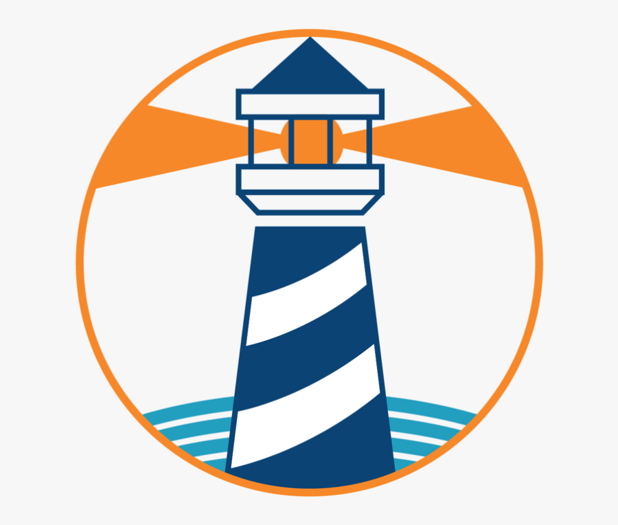 Lighthouse-768x697, Transparent Clipart