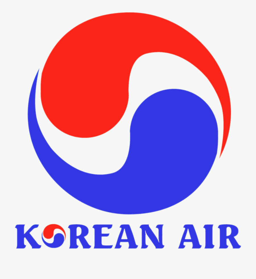 Korean Air Logo Png - Barcelona, Transparent Clipart