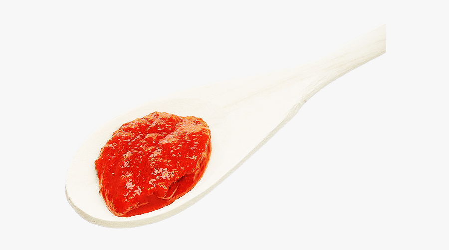 Tomato-paste - Paste, Transparent Clipart