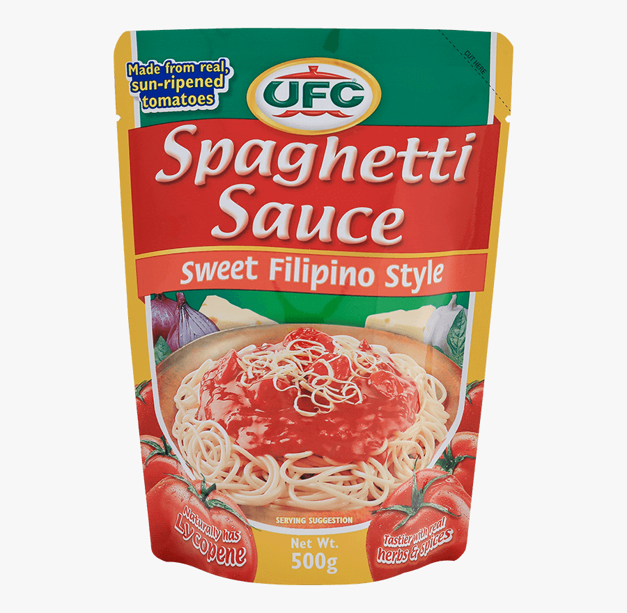 Transparent Spagetti Png - Spaghetti Sauce Filipino Style Price, Transparent Clipart