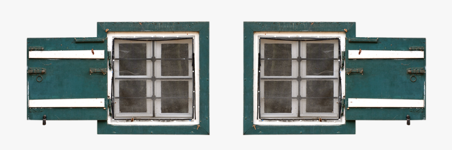 Picture Frame, Window, House, Family - Sash Window, Transparent Clipart