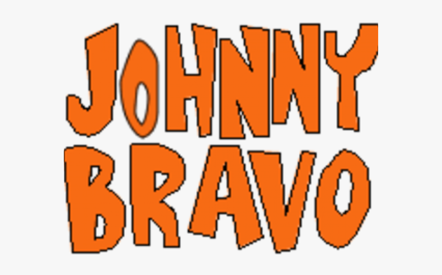 Cartoon Network Clipart Johnny Bravo - Art, Transparent Clipart