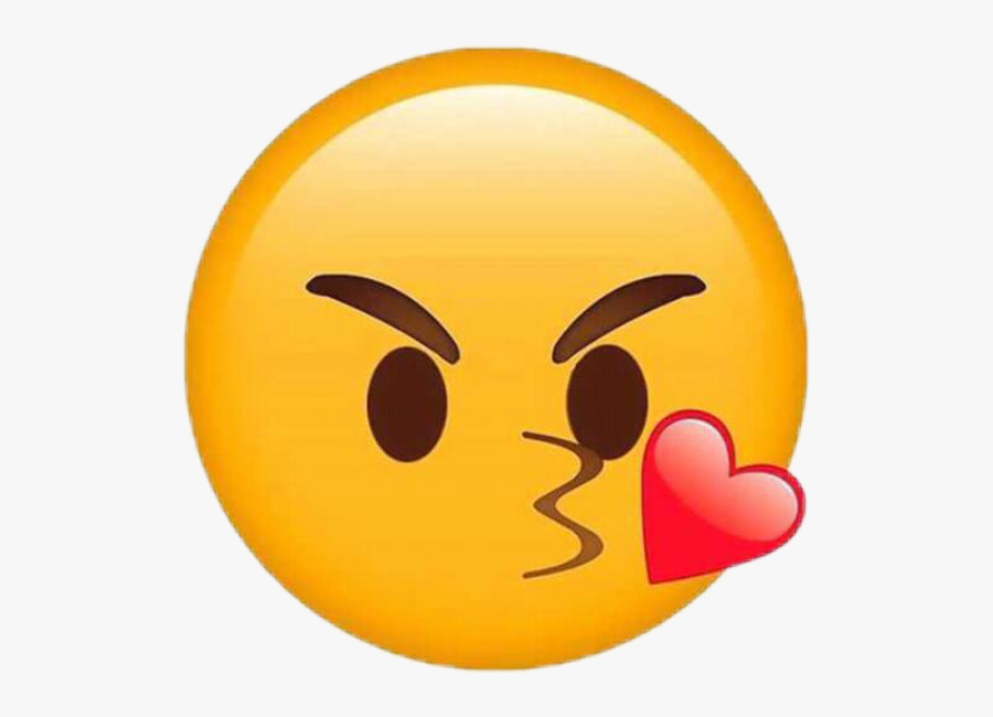 Clip Art Beijo - Emoji Drunk Face, Transparent Clipart