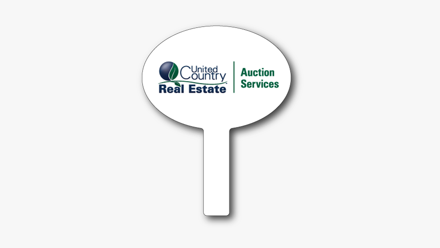 United Country Real Estate, Transparent Clipart