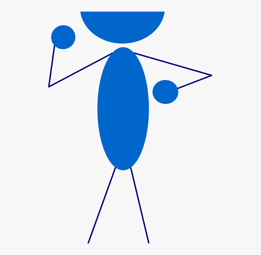 Force Of Attraction Between People, Transparent Clipart