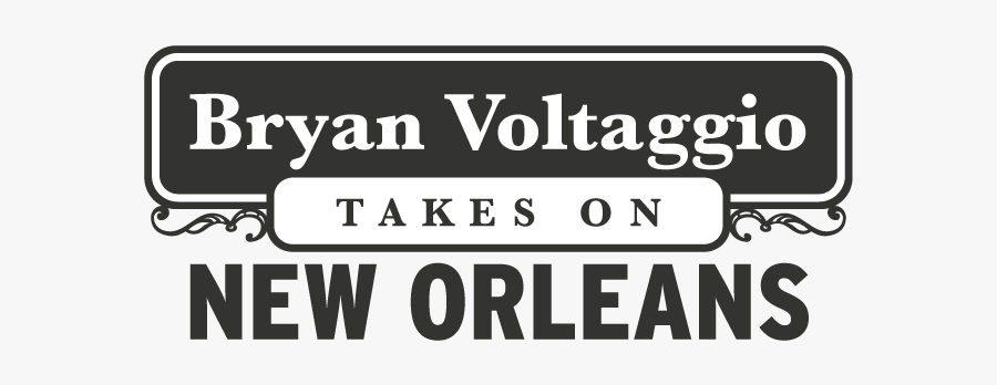 Bryan Voltaggio Takes On New Orleans - Delta Air Lines, Transparent Clipart