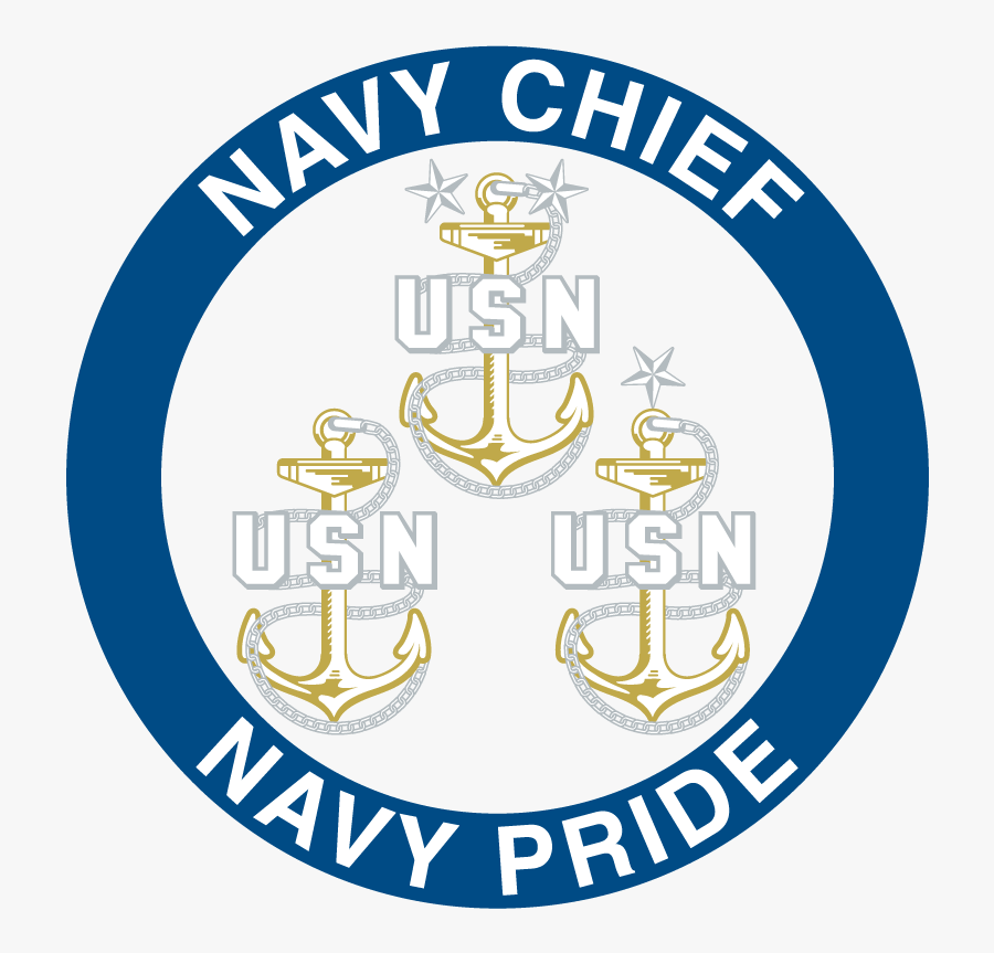 Milart Com Miscellaneous Images - Navy Chief Pride, Transparent Clipart
