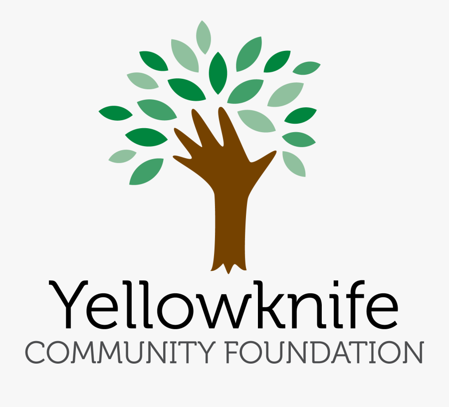 Yellowknife Community Foundation, Transparent Clipart