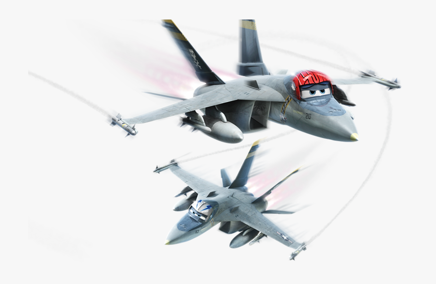 Planes Echo Bravo, Transparent Clipart