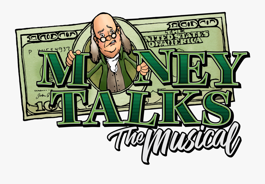 Tickets Clipart Broadway Play - Illustration, Transparent Clipart