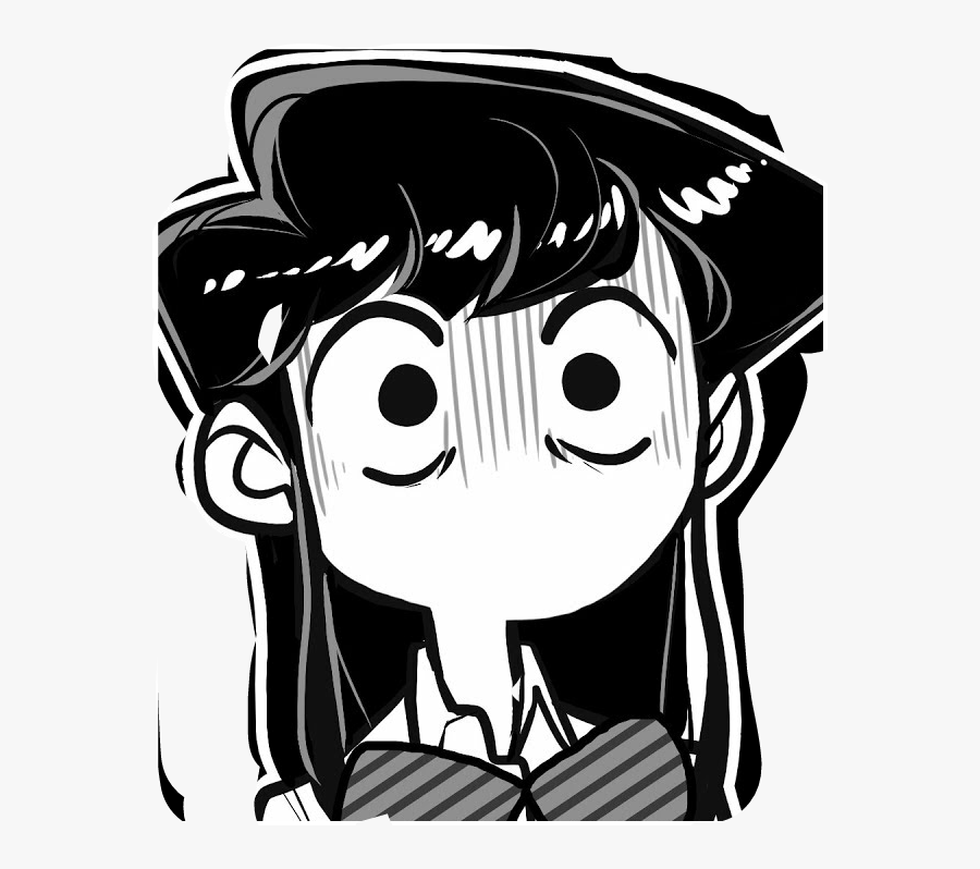 #komisan - Kami Komi, Transparent Clipart