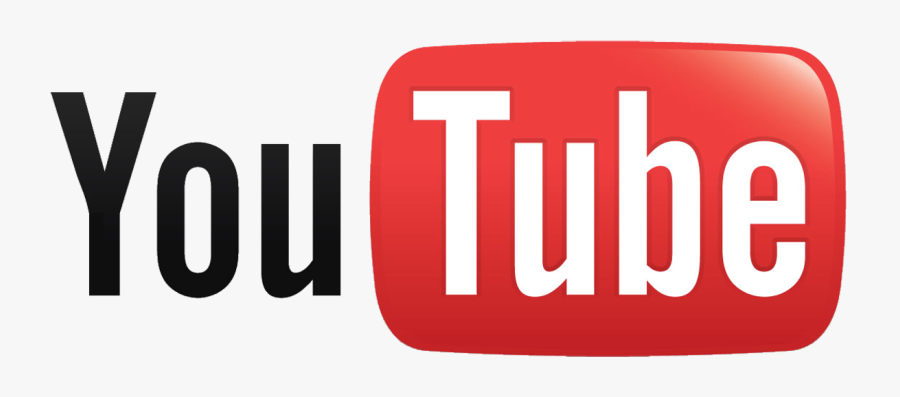 Youtube Play Button Png - Logo Youtube Png, Transparent Clipart