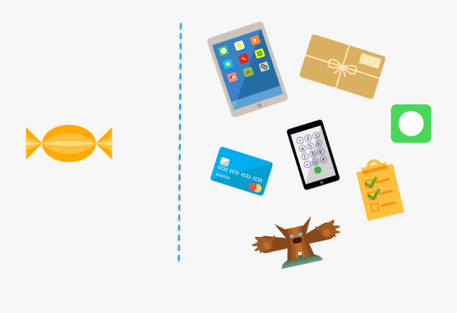 Money Is Changing - Graphic Design, Transparent Clipart