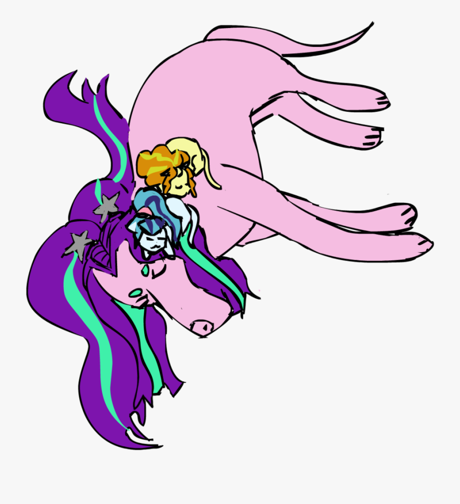 Adagio Dazzle, Adoragio, Ariabetes, Aria Blaze, Artist - Adagio Dazzle, Transparent Clipart