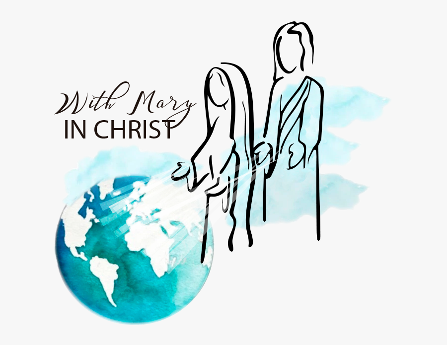 The Crashing Waves - Illustration, Transparent Clipart