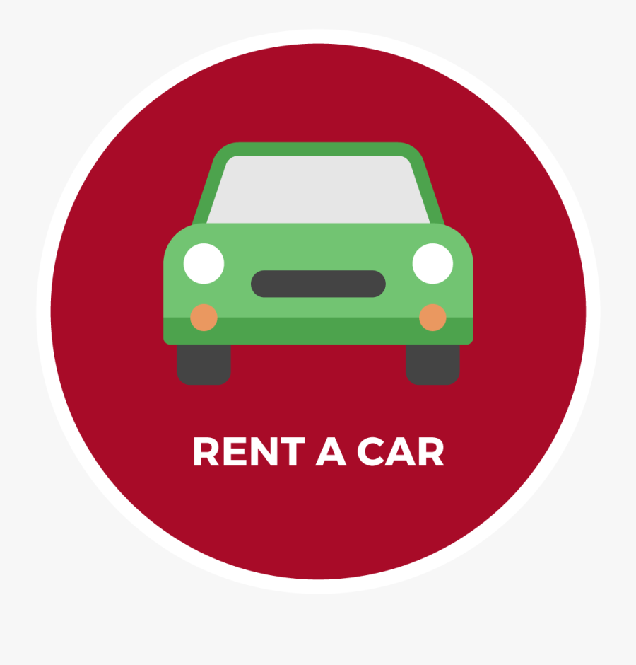 Transparent Car Crashes Clipart - City Car, Transparent Clipart