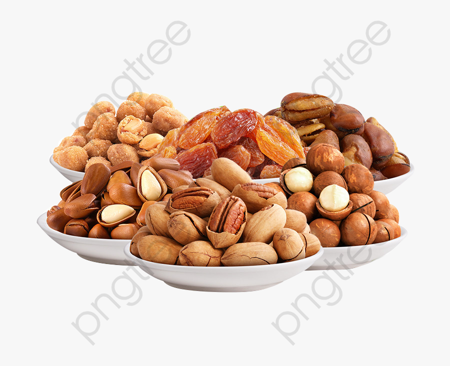 Hawaii Had Almond - Dry Fruits Png, Transparent Clipart