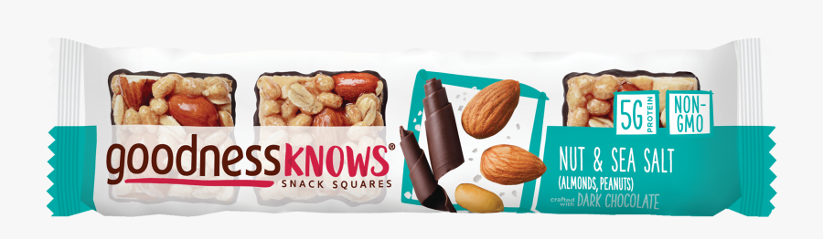 Goodnessknows Snack Squares Mars - Bánh, Transparent Clipart