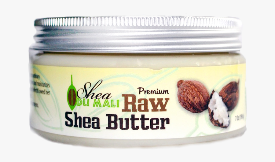 Nuts Transparent Shea - Clotted Cream, Transparent Clipart