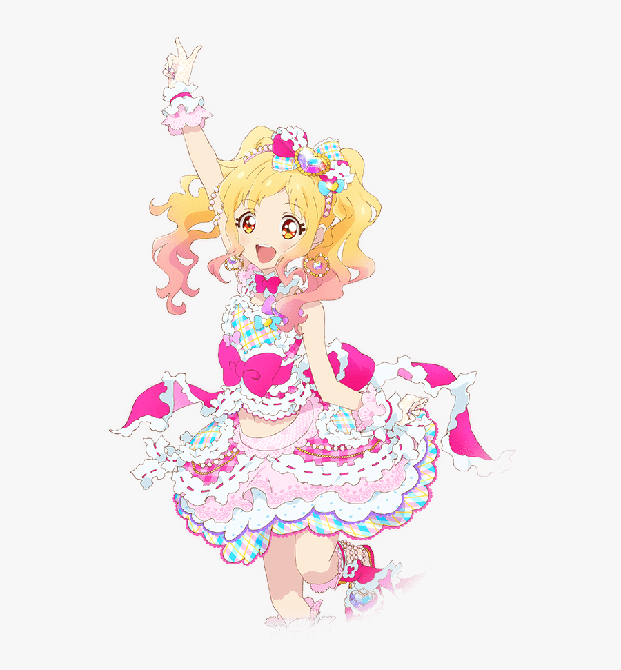 Nijino Yume, Transparent Clipart