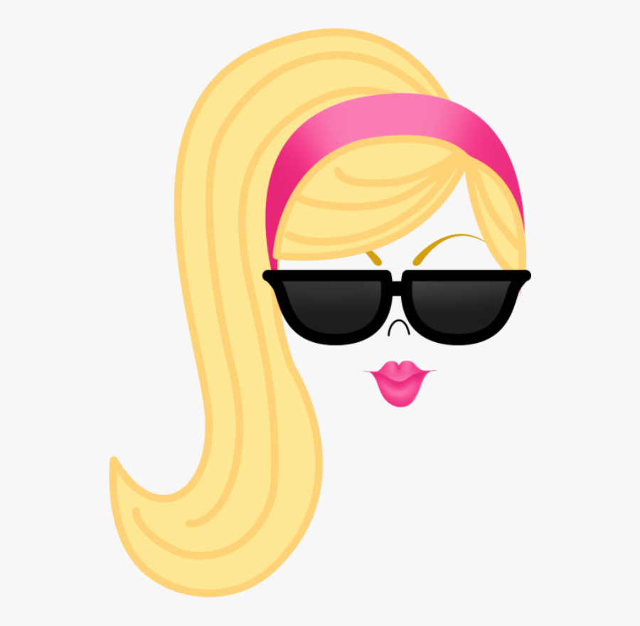 Girl Clipart, Girls Image, Art Girl, Art Images, Yandex, - Cute Girl Hair Clipart, Transparent Clipart