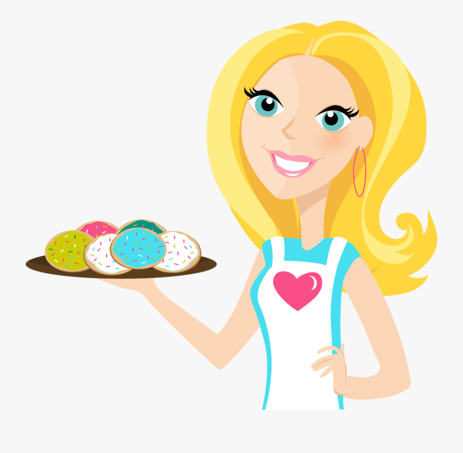 Picture - Cartoon, Transparent Clipart