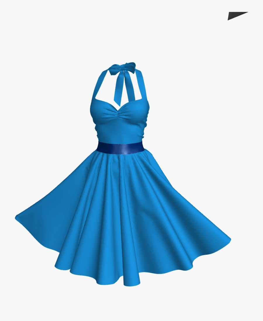 Womens Clothes Png, Transparent Clipart