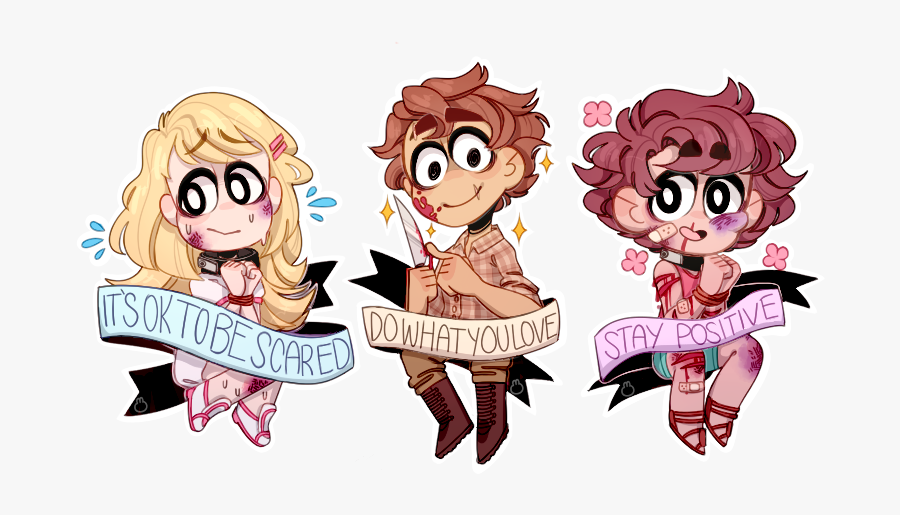 Cartoon, Transparent Clipart