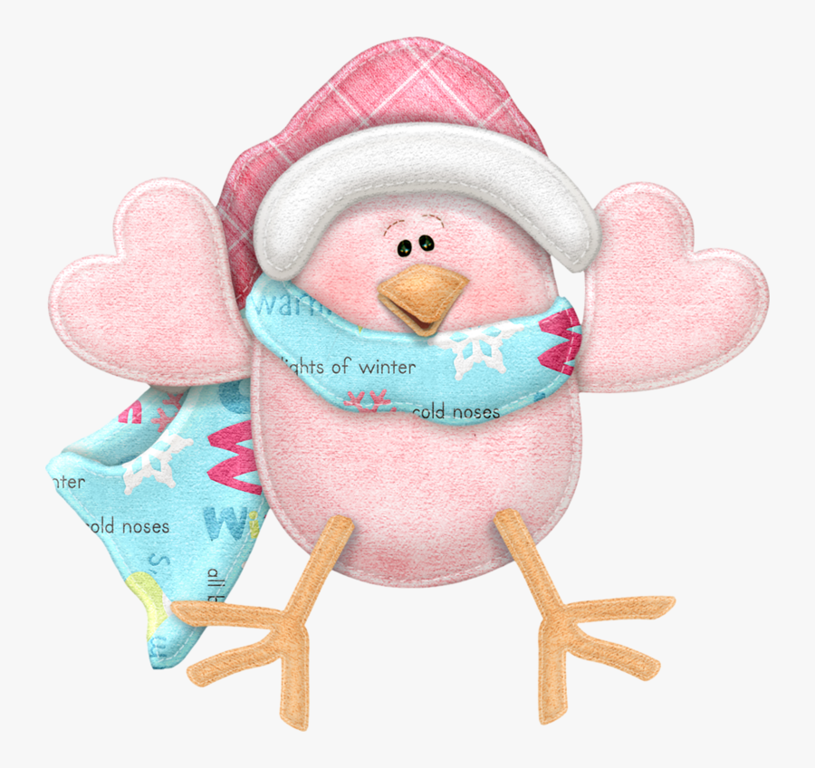 Penguin, Transparent Clipart