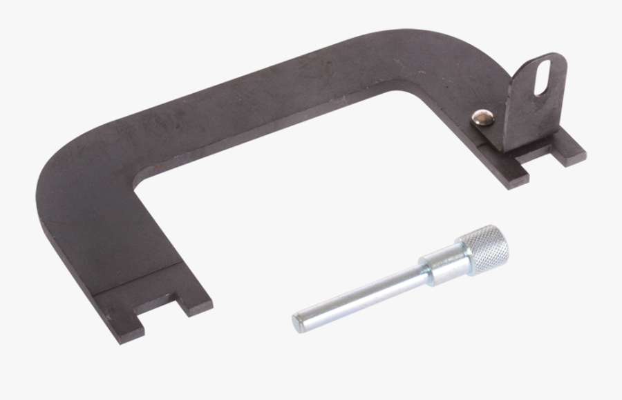 Petrol Engine Timing Locking Tools Petrol - Renault 1.6 16v Timing Tools, Transparent Clipart