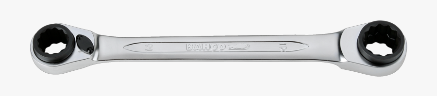 Ratchet Spanner, Transparent Clipart