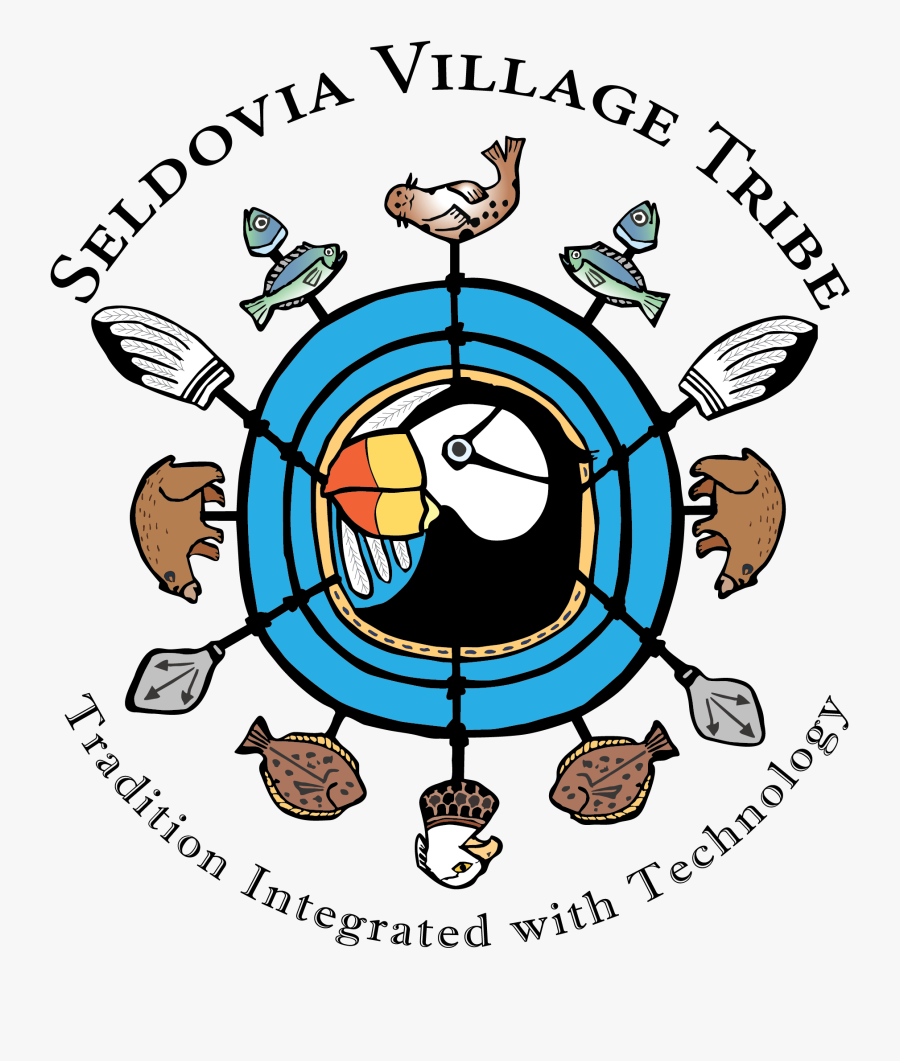 As A Community Health Center, Many Services Are Offered - Seldovia Village Tribe, Transparent Clipart